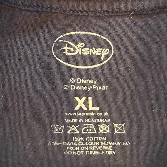 Disney Dumbo Graphic T-Shirt size XL - Picture 3 of 4